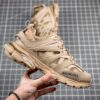 Balenciaga Sneaker Tess 3.0 Outdoor Concept Shoe (Non-Lighting Version)