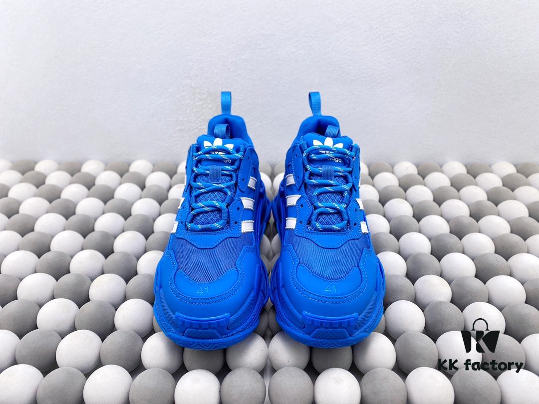 6930eaa76e68136f4d9b3131 Authentic AD x Balenciaga Tripls - S Paris 1.0 Collaboration Edition with Original 8-Layer Sole