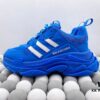 6930eaa86e68136f4d9b3132 Authentic AD x Balenciaga Tripls - S Paris 1.0 Collaboration Edition with Original 8-Layer Sole