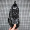 6930eab26e68136f4d9b3140 Balenciaga Triple S Black Collaboration