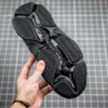 6930eab56e68136f4d9b3143 Balenciaga Triple S Black Collaboration