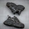 6930eab56e68136f4d9b3144 Balenciaga Triple S Black Collaboration