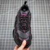 6930eab76e68136f4d9b3149 Balenciaga Triple S Black Purple Collaboration