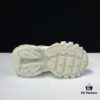 Balenciaga Pure White