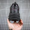 6930eabc6e68136f4d9b314f Balenciaga Triple S Black Purple Collaboration
