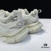 Balenciaga Pure White