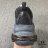 6930eac56e68136f4d9b315c Balenciaga Air Cushion Black, Top Quality Italian Production
