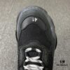 6930eac56e68136f4d9b315d Balenciaga Air Cushion Black, Top Quality Italian Production