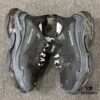 6930eac66e68136f4d9b3160 Balenciaga Air Cushion Black, Top Quality Italian Production