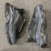 6930eac66e68136f4d9b3161 Balenciaga Air Cushion Black, Top Quality Italian Production