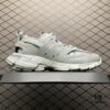 6930eac96e68136f4d9b3163 Balenciaga Track 3 Outdoor Concept Retro Dad Shoes, Official Counter Synchronized Packaging, Original Large Box, Precision Detail Alignment with Official, Private Mold Combined Outsole, Fully Replicated from Inside Out to Maximize Authenticity