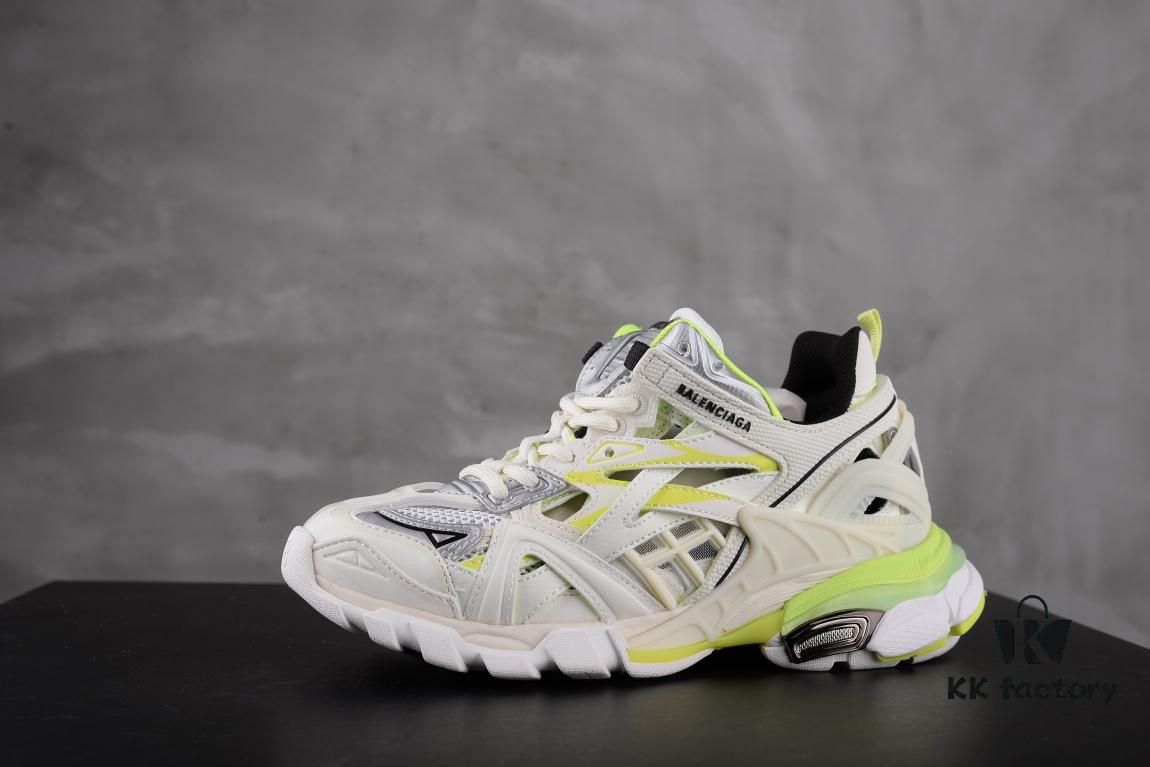 6930eacb6e68136f4d9b3166 Newly Released Original Bottom Surface Paris Factory Balenciaga Track 2 Fourth Generation - Ultimate Quality in the Circle