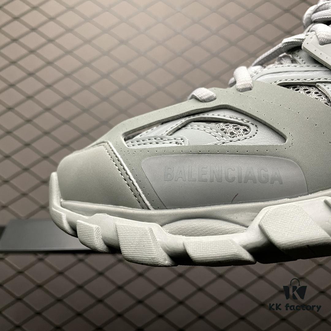 6930eacc6e68136f4d9b316a Balenciaga Track 3 Outdoor Concept Retro Dad Shoes, Official Counter Synchronized Packaging, Original Large Box, Precision Detail Alignment with Official, Private Mold Combined Outsole, Fully Replicated from Inside Out to Maximize Authenticity