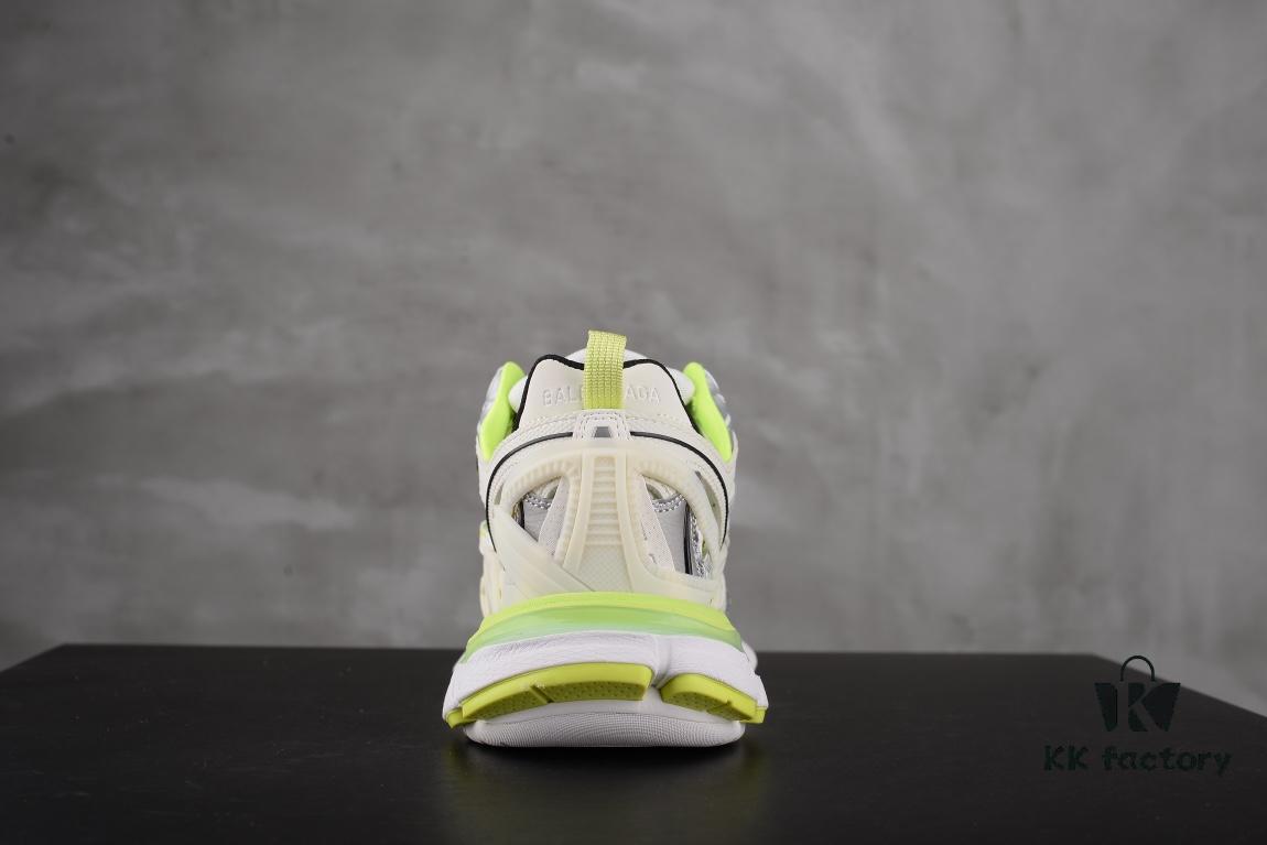 6930eace6e68136f4d9b316c Newly Released Original Bottom Surface Paris Factory Balenciaga Track 2 Fourth Generation - Ultimate Quality in the Circle