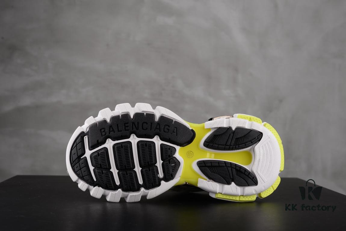6930eacf6e68136f4d9b316d Newly Released Original Bottom Surface Paris Factory Balenciaga Track 2 Fourth Generation - Ultimate Quality in the Circle