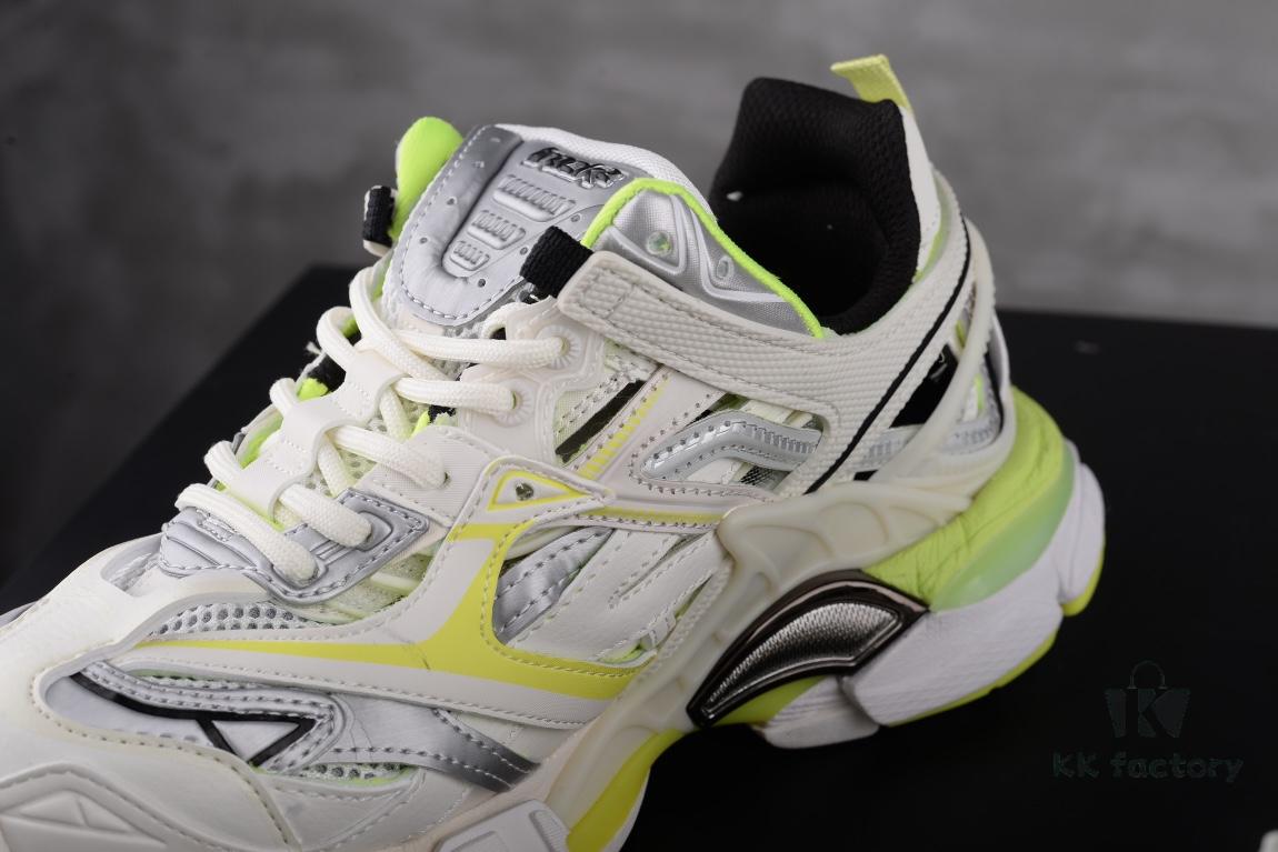 6930ead16e68136f4d9b3170 Newly Released Original Bottom Surface Paris Factory Balenciaga Track 2 Fourth Generation - Ultimate Quality in the Circle