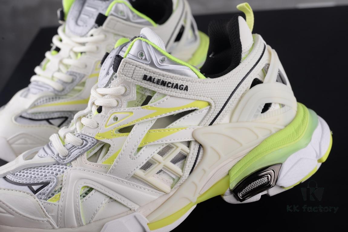 6930ead16e68136f4d9b3171 Newly Released Original Bottom Surface Paris Factory Balenciaga Track 2 Fourth Generation - Ultimate Quality in the Circle