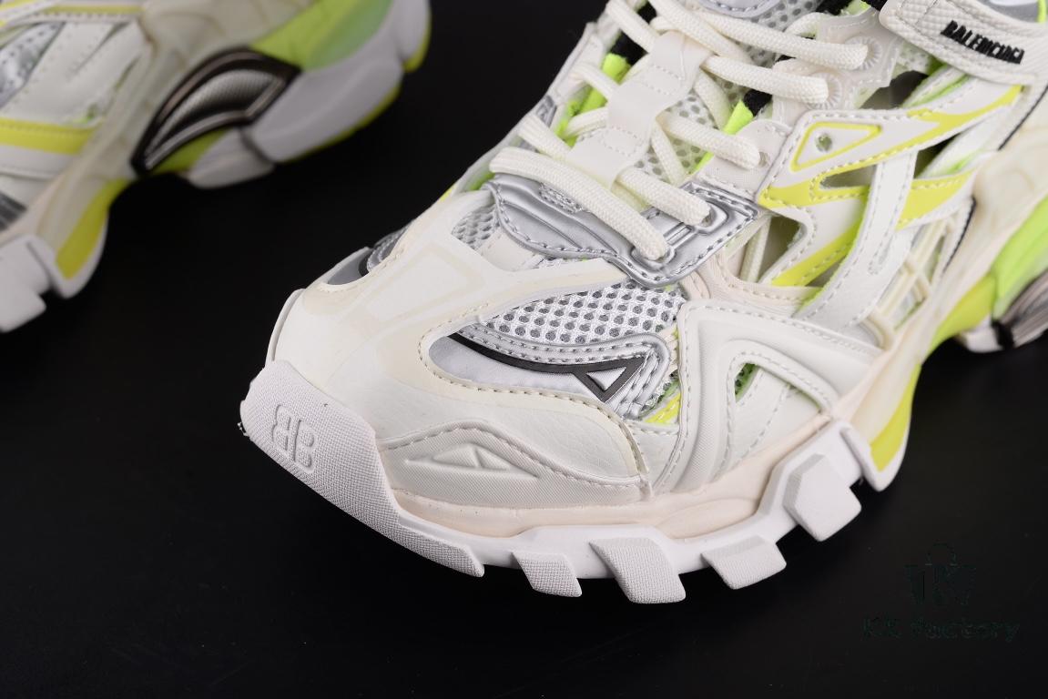 6930eada6e68136f4d9b317b Newly Released Original Bottom Surface Paris Factory Balenciaga Track 2 Fourth Generation - Ultimate Quality in the Circle