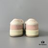 FENDI Match Vintage Patchwork Pink Women's Sneakers