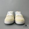 6930eaef6e68136f4d9b31a0 FENDI Match Vintage Patchwork Sneakers Unisex Yellow