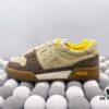 6930eafb6e68136f4d9b31b0 Authentic Fendi Match Latest Hit Unisex Sneakers Designer Kim Jones' First Sport Shoe with FF Retro Design