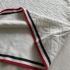 6930eb056e68136f4d9b31bb FEND* Fashion Knit Short-Sleeve Dress with All-Over Logo