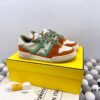 6930eb286e68136f4d9b31e3 Authentic Fendi Match Latest Hit Unisex Sneakers Designed by Kim Jones