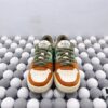 6930eb2b6e68136f4d9b31e7 Authentic Fendi Match Latest Hit Unisex Sneakers Designed by Kim Jones