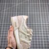 6930eb2c6e68136f4d9b31ea FENDI Match Unisex Casual Sneakers, Designer Kim Jones Latest Release, Luxurious Leather and Suede Fusion with FF Logo, Anti-Scratch Chip Embedded Sole