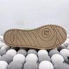6930eb2f6e68136f4d9b31eb Authentic Fendi Match Latest Hit Unisex Sneakers Designed by Kim Jones