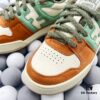 6930eb2f6e68136f4d9b31ed Authentic Fendi Match Latest Hit Unisex Sneakers Designed by Kim Jones