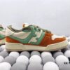 6930eb306e68136f4d9b31ef Authentic Fendi Match Latest Hit Unisex Sneakers Designed by Kim Jones