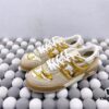 6930eb316e68136f4d9b31f1 New Arrival Authentic Fendi Match Latest Hit Unisex Sneakers Designed by Kim Jones