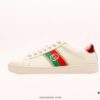 6930eb356e68136f4d9b31f6 Gucci Sneaker Collection, Market Exclusive High-End Glue-Free Craftsmanship, Newly Launched with Seamless Stitching, Premium Imported Calfskin, Breathable Mesh Lining, Handcrafted Sole, Customized Top-Tier Upgrade, Official Counter Packaging
