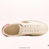 6930eb366e68136f4d9b31f9 Gucci Sneaker Collection, Market Exclusive High-End Glue-Free Craftsmanship, Newly Launched with Seamless Stitching, Premium Imported Calfskin, Breathable Mesh Lining, Handcrafted Sole, Customized Top-Tier Upgrade, Official Counter Packaging