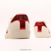 6930eb366e68136f4d9b31fa Gucci Sneaker Collection, Market Exclusive High-End Glue-Free Craftsmanship, Newly Launched with Seamless Stitching, Premium Imported Calfskin, Breathable Mesh Lining, Handcrafted Sole, Customized Top-Tier Upgrade, Official Counter Packaging