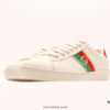 6930eb376e68136f4d9b31fc Gucci Sneaker Collection, Market Exclusive High-End Glue-Free Craftsmanship, Newly Launched with Seamless Stitching, Premium Imported Calfskin, Breathable Mesh Lining, Handcrafted Sole, Customized Top-Tier Upgrade, Official Counter Packaging