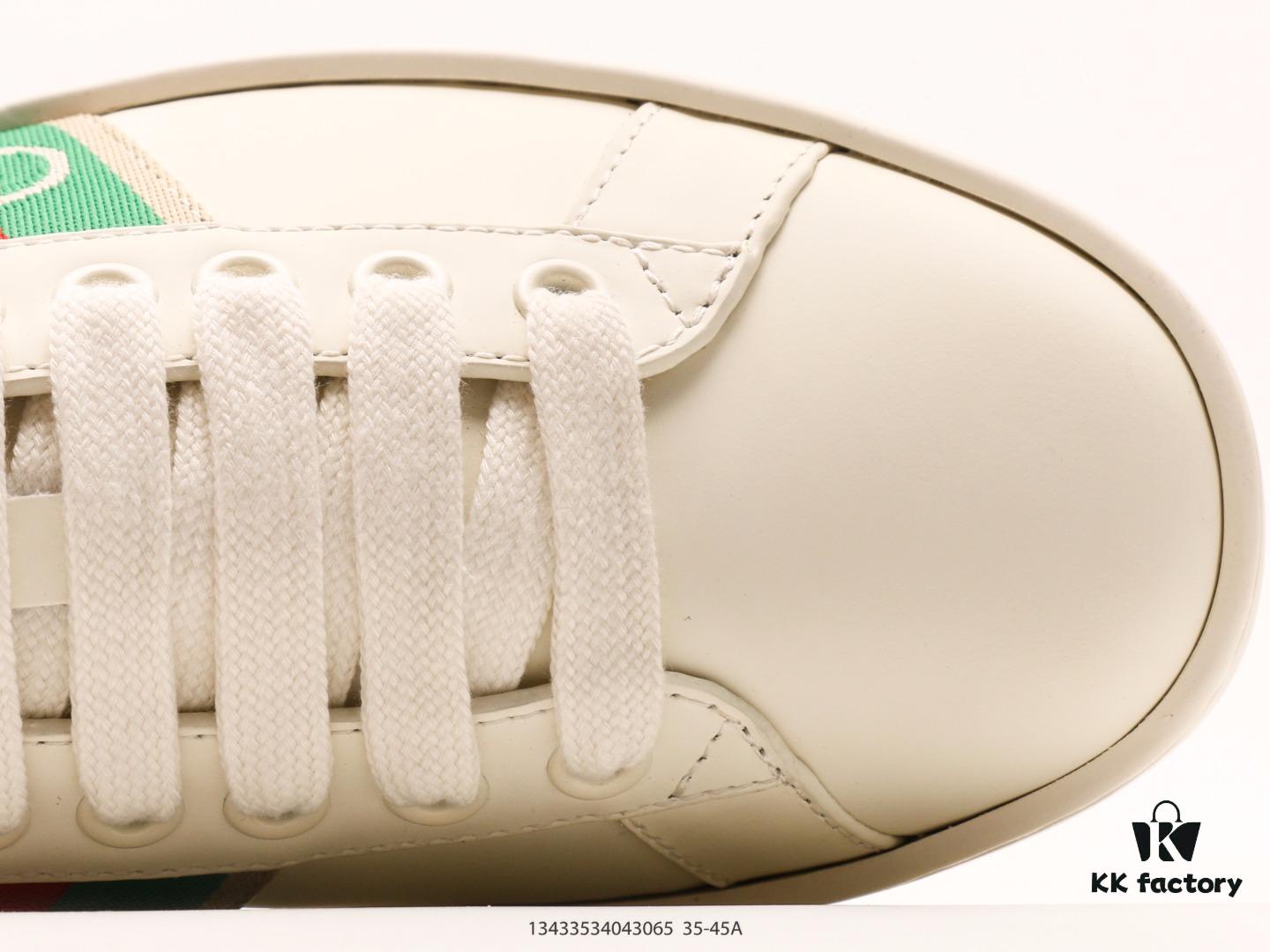 6930eb386e68136f4d9b31fd Gucci Sneaker Collection, Market Exclusive High-End Glue-Free Craftsmanship, Newly Launched with Seamless Stitching, Premium Imported Calfskin, Breathable Mesh Lining, Handcrafted Sole, Customized Top-Tier Upgrade, Official Counter Packaging