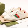6930eb3a6e68136f4d9b31fe Gucci Sneaker Collection, Market Exclusive High-End Glue-Free Craftsmanship, Newly Launched with Seamless Stitching, Premium Imported Calfskin, Breathable Mesh Lining, Handcrafted Sole, Customized Top-Tier Upgrade, Official Counter Packaging