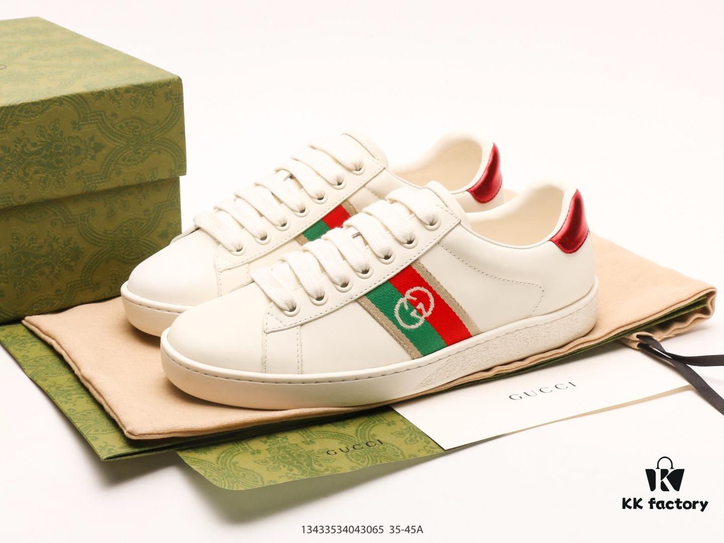 6930eb3a6e68136f4d9b31fe Gucci Sneaker Collection, Market Exclusive High-End Glue-Free Craftsmanship, Newly Launched with Seamless Stitching, Premium Imported Calfskin, Breathable Mesh Lining, Handcrafted Sole, Customized Top-Tier Upgrade, Official Counter Packaging