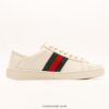 6930eb3c6e68136f4d9b3201 Gucci Sneaker Collection, Market Exclusive High-End Glue-Free Craftsmanship, Newly Launched with Seamless Stitching, Premium Imported Calfskin, Breathable Mesh Lining, Handcrafted Sole, Upgraded to the Highest Quality, Official Retail Packaging Included