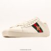 6930eb3d6e68136f4d9b3203 Gucci Sneaker Collection, Market Exclusive High-End Glue-Free Craftsmanship, Newly Launched with Seamless Stitching, Premium Imported Calfskin, Breathable Mesh Lining, Handcrafted Sole, Upgraded to the Highest Quality, Official Retail Packaging Included
