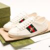 6930eb406e68136f4d9b3207 Gucci Sneaker Collection, Market Exclusive High-End Glue-Free Craftsmanship, Newly Launched with Seamless Stitching, Premium Imported Calfskin, Breathable Mesh Lining, Handcrafted Sole, Upgraded to the Highest Quality, Official Retail Packaging Included