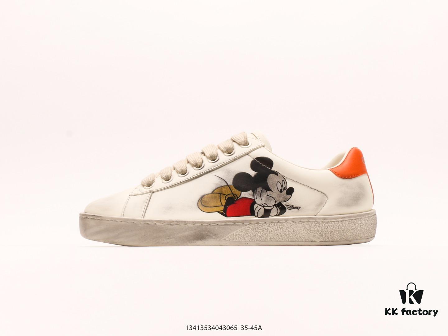 6930eb406e68136f4d9b3208 Gucci Sneaker Series, Market Exclusive High-End Glue-Free Craftsmanship, Newly Launched with Seamless Stitching, Imported Calfskin, Breathable Mesh Lining, Hand-Stitched Outsole, Customized Top-Tier Upgrade, Counter Packaging Included