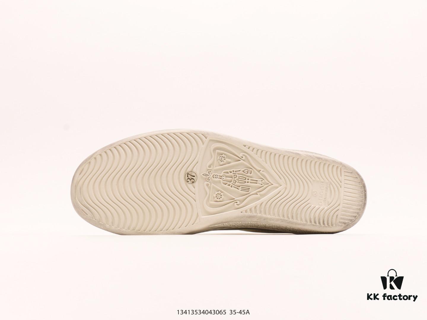 6930eb426e68136f4d9b320a Gucci Sneaker Series, Market Exclusive High-End Glue-Free Craftsmanship, Newly Launched with Seamless Stitching, Imported Calfskin, Breathable Mesh Lining, Hand-Stitched Outsole, Customized Top-Tier Upgrade, Counter Packaging Included