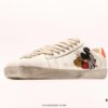 6930eb426e68136f4d9b320b Gucci Sneaker Series, Market Exclusive High-End Glue-Free Craftsmanship, Newly Launched with Seamless Stitching, Imported Calfskin, Breathable Mesh Lining, Hand-Stitched Outsole, Customized Top-Tier Upgrade, Counter Packaging Included