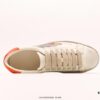 6930eb426e68136f4d9b320c Gucci Sneaker Series, Market Exclusive High-End Glue-Free Craftsmanship, Newly Launched with Seamless Stitching, Imported Calfskin, Breathable Mesh Lining, Hand-Stitched Outsole, Customized Top-Tier Upgrade, Counter Packaging Included
