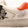 6930eb436e68136f4d9b320e Gucci Sneaker Series, Market Exclusive High-End Glue-Free Craftsmanship, Newly Launched with Seamless Stitching, Imported Calfskin, Breathable Mesh Lining, Hand-Stitched Outsole, Customized Top-Tier Upgrade, Counter Packaging Included
