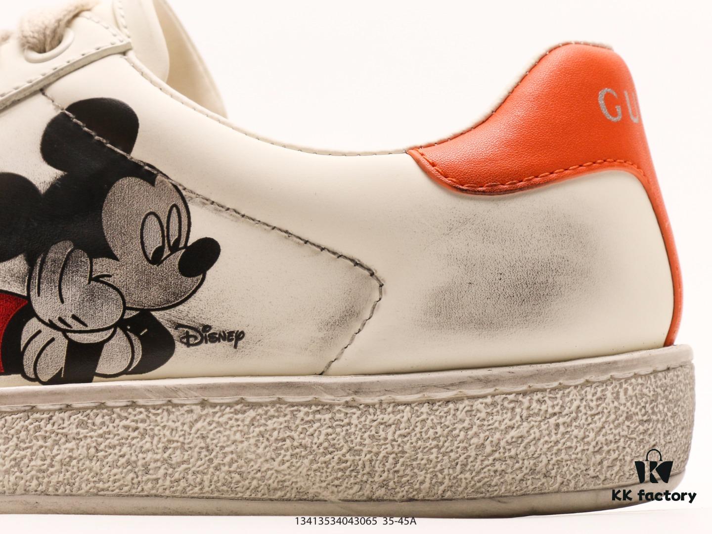 6930eb436e68136f4d9b320e Gucci Sneaker Series, Market Exclusive High-End Glue-Free Craftsmanship, Newly Launched with Seamless Stitching, Imported Calfskin, Breathable Mesh Lining, Hand-Stitched Outsole, Customized Top-Tier Upgrade, Counter Packaging Included