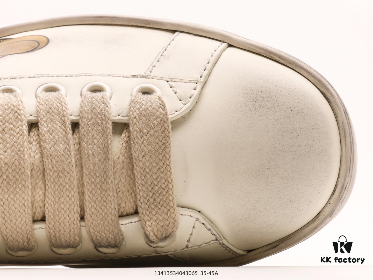 6930eb456e68136f4d9b320f Gucci Sneaker Series, Market Exclusive High-End Glue-Free Craftsmanship, Newly Launched with Seamless Stitching, Imported Calfskin, Breathable Mesh Lining, Hand-Stitched Outsole, Customized Top-Tier Upgrade, Counter Packaging Included